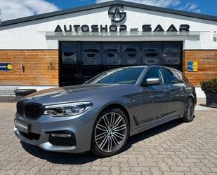 BMW 520 Gebrauchtwagen