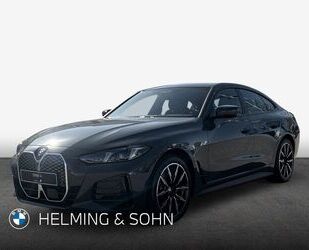 BMW i4 Gebrauchtwagen