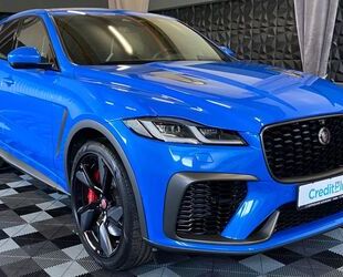 Jaguar F-Pace Gebrauchtwagen