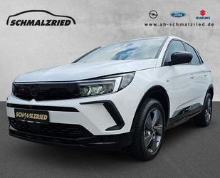 Opel Grandland (X) Gebrauchtwagen