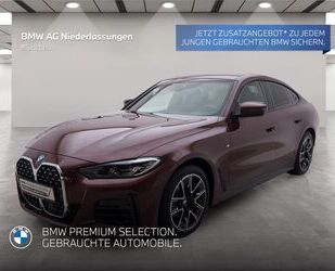 BMW 420 Gebrauchtwagen