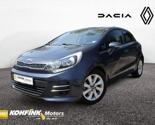 Kia Rio Gebrauchtwagen
