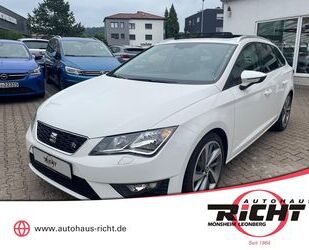 Seat Leon Gebrauchtwagen