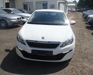 Peugeot 308 Gebrauchtwagen