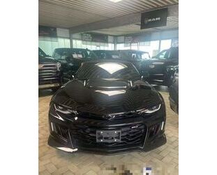 Chevrolet Camaro Gebrauchtwagen