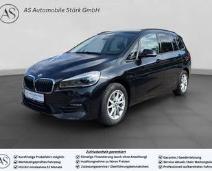 BMW 216 Gran Tourer Gebrauchtwagen