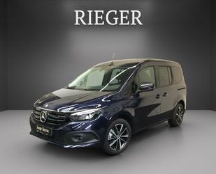 Mercedes-Benz EQT Gebrauchtwagen
