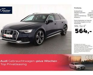 Audi A6 Allroad Gebrauchtwagen