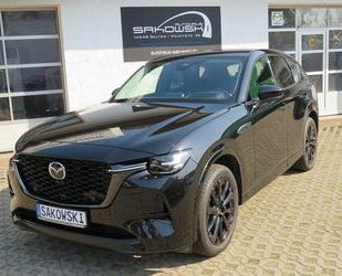 Mazda CX-60 Gebrauchtwagen