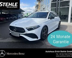 Mercedes-Benz A 200 Gebrauchtwagen