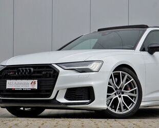 Audi S6 Gebrauchtwagen