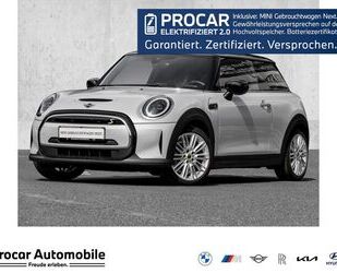Mini Cooper SE Gebrauchtwagen