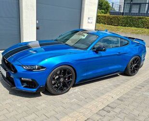 Ford Mustang Gebrauchtwagen