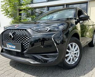 Mercedes-Benz DS3 