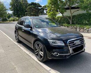 Audi SQ5 Gebrauchtwagen