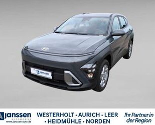 Hyundai KONA Gebrauchtwagen