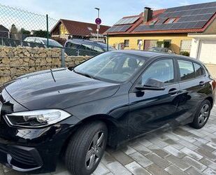 BMW 118 Gebrauchtwagen