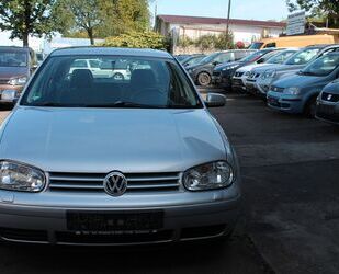 Cupra Golf 