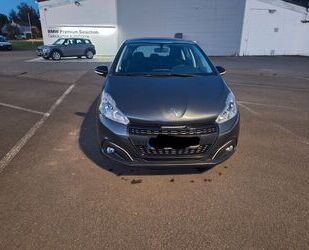 Peugeot 208 Gebrauchtwagen