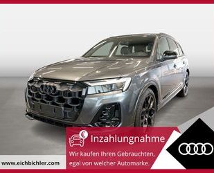 Audi Q7 Gebrauchtwagen