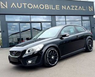 Volvo C30 Gebrauchtwagen