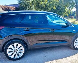 Opel Grandland (X) Gebrauchtwagen