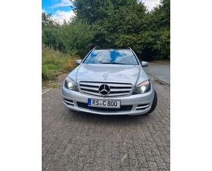 Mercedes-Benz C 180 Gebrauchtwagen