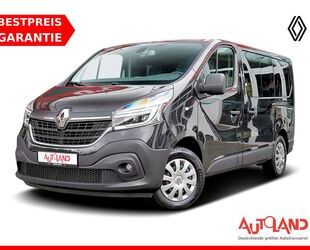 Renault Trafic Gebrauchtwagen