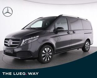 Mercedes-Benz V 250 Gebrauchtwagen