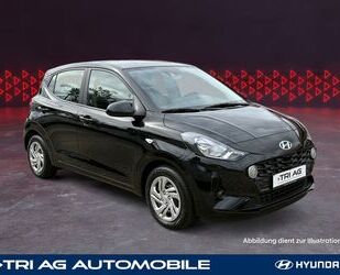 Hyundai i10 Gebrauchtwagen