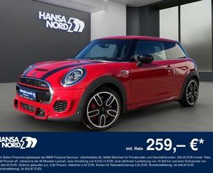 Mini John Cooper Works Gebrauchtwagen