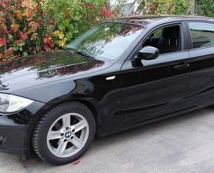BMW 116 Gebrauchtwagen