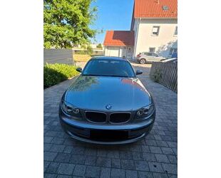 BMW 118 Gebrauchtwagen