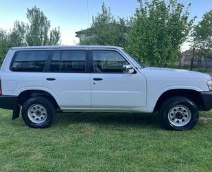 Nissan Patrol Gebrauchtwagen