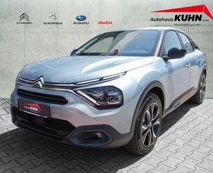 Citroen ë-C4 Gebrauchtwagen