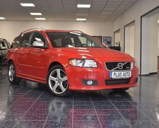Volvo V50 Gebrauchtwagen