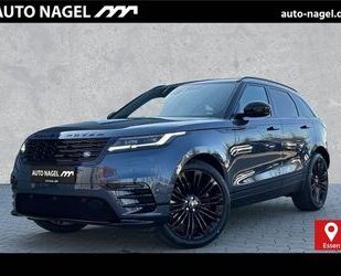 Land Rover Range Rover Velar Gebrauchtwagen