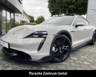 Porsche Taycan Gebrauchtwagen