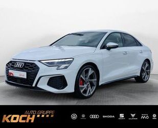 Audi S3 Gebrauchtwagen