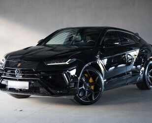 Lamborghini Urus Gebrauchtwagen