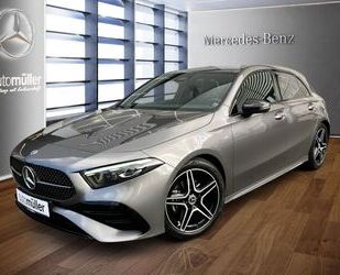 Mercedes-Benz A 200 Gebrauchtwagen