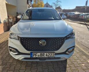 MG EHS Gebrauchtwagen