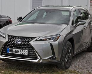Lexus UX Gebrauchtwagen