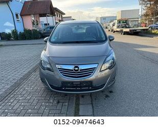 Opel Meriva Gebrauchtwagen