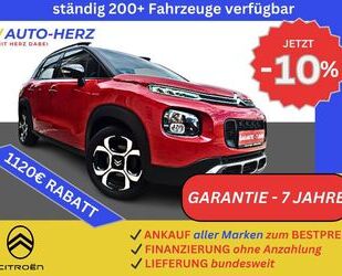 Citroen C3 Gebrauchtwagen