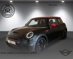 Mini John Cooper Works Gebrauchtwagen