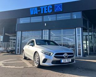 Mercedes-Benz A 180 Gebrauchtwagen