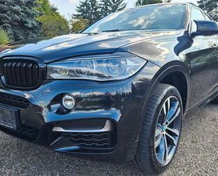 BMW X6 Gebrauchtwagen