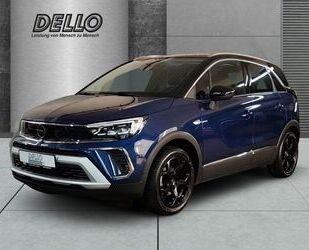 Opel Crossland (X) Gebrauchtwagen