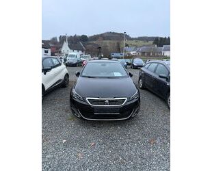 Peugeot 308 Gebrauchtwagen